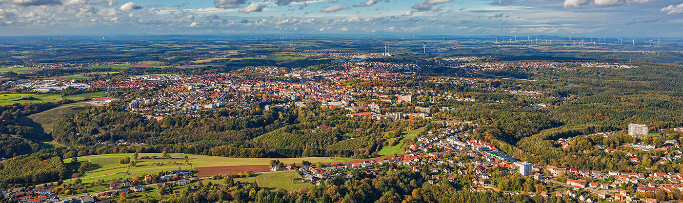 Bürgerstiftung Pirmasens
